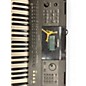 Used Yamaha PSRE453 61 Key Portable Keyboard