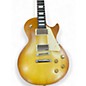 Used Gibson LES PAUL TRIBUTE Honey Burst Solid Body Electric Guitar