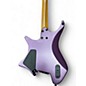 Used strandberg Boden Metal 6 PURPLE METALLIC Solid Body Electric Guitar