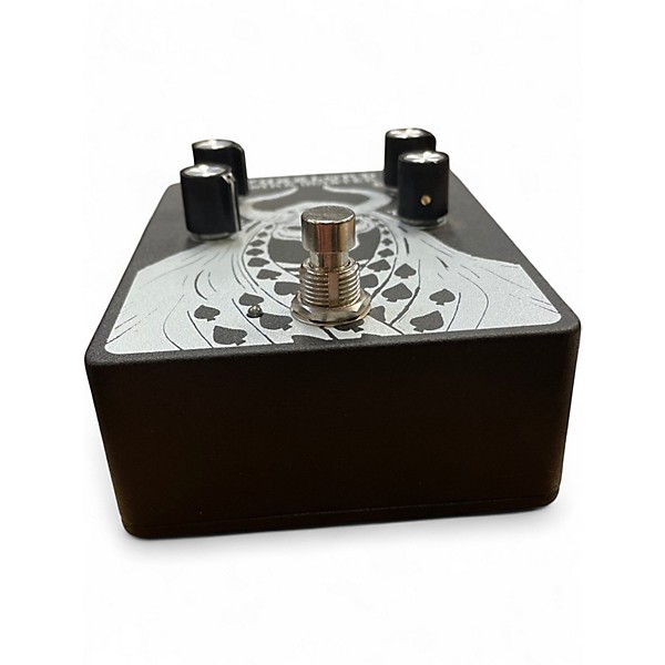 Used Dark Master FUZZLORD Effect Pedal