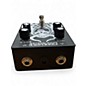 Used Dark Master FUZZLORD Effect Pedal