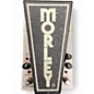 Used Morley 20/20 POWER FUZZ WAH Effect Pedal thumbnail