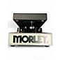 Used Morley 20/20 POWER FUZZ WAH Effect Pedal
