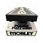 Used Morley 20/20 POWER FUZZ WAH Effect Pedal