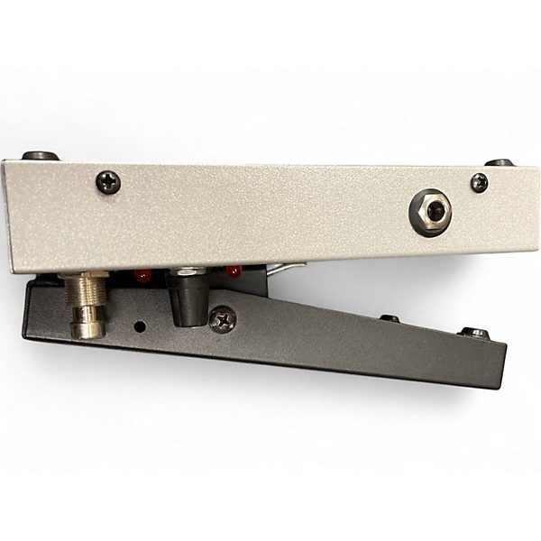 Used Morley 20/20 POWER FUZZ WAH Effect Pedal