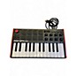 Used Akai Professional MPK Mini MIDI Controller thumbnail