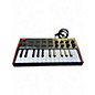 Used Akai Professional MPK Mini MIDI Controller
