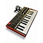Used Akai Professional MPK Mini MIDI Controller