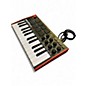 Used Akai Professional MPK Mini MIDI Controller
