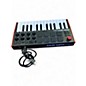 Used Akai Professional MPK Mini MIDI Controller