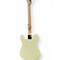 Used Squier Affinity Telecaster Arctic White Solid Body Electric Guitar