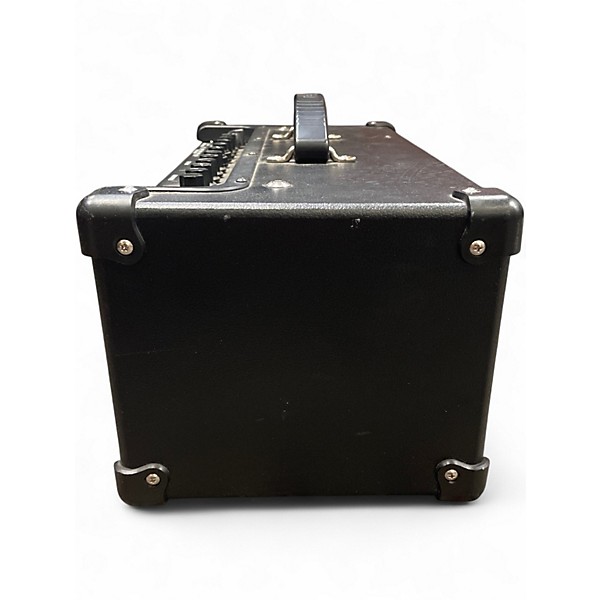 Used BOSS Katana KTN-Head 100W Solid State Guitar Amp Head