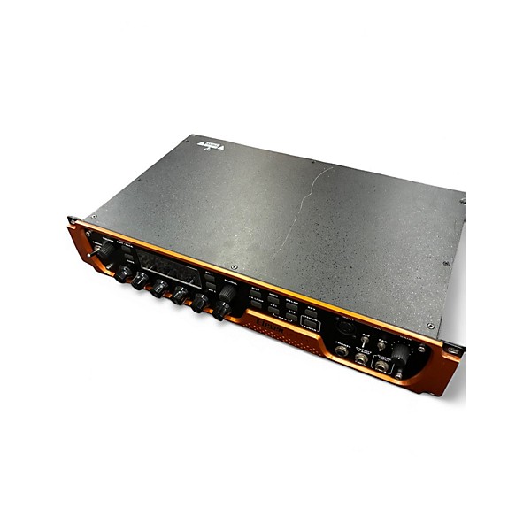 Used Avid Eleven Rack Audio Interface