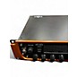 Used Avid Eleven Rack Audio Interface