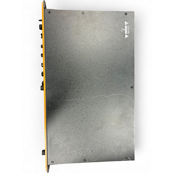 Used Avid Eleven Rack Audio Interface