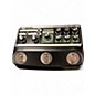 Used BOSS RE202 SPACE ECHO Effect Pedal thumbnail