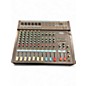 Used Yamaha MM1402 Unpowered Mixer thumbnail