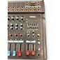 Used Yamaha MM1402 Unpowered Mixer