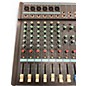 Used Yamaha MM1402 Unpowered Mixer