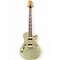 Used PRS Zach Myers Signature SE TRAMPUS GREEN Solid Body Electric Guitar thumbnail