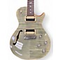 Used PRS Zach Myers Signature SE TRAMPUS GREEN Solid Body Electric Guitar