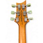 Used PRS Zach Myers Signature SE TRAMPUS GREEN Solid Body Electric Guitar