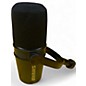 Used Shure mv7x Dynamic Microphone thumbnail