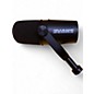 Used Shure mv7x Dynamic Microphone