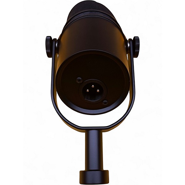 Used Shure mv7x Dynamic Microphone