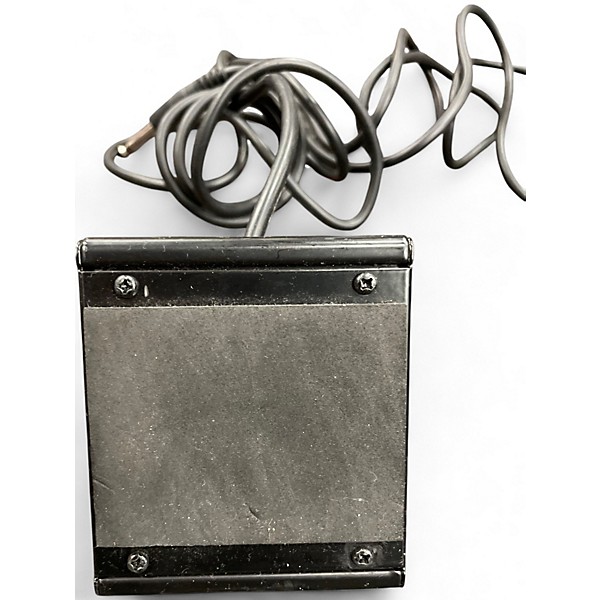 Used Blackstar One Button Footswitch Pedal