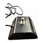Used Blackstar One Button Footswitch Pedal