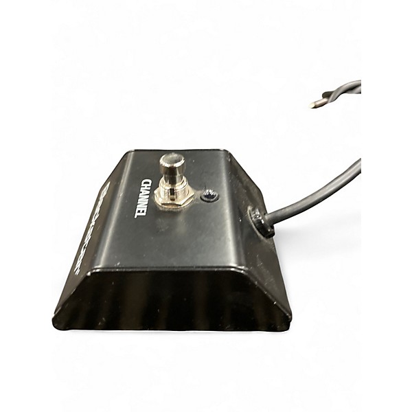 Used Blackstar One Button Footswitch Pedal