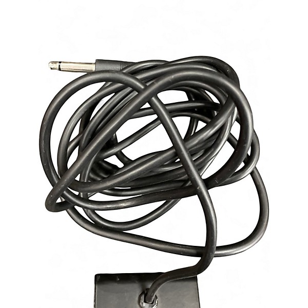 Used Blackstar One Button Footswitch Pedal