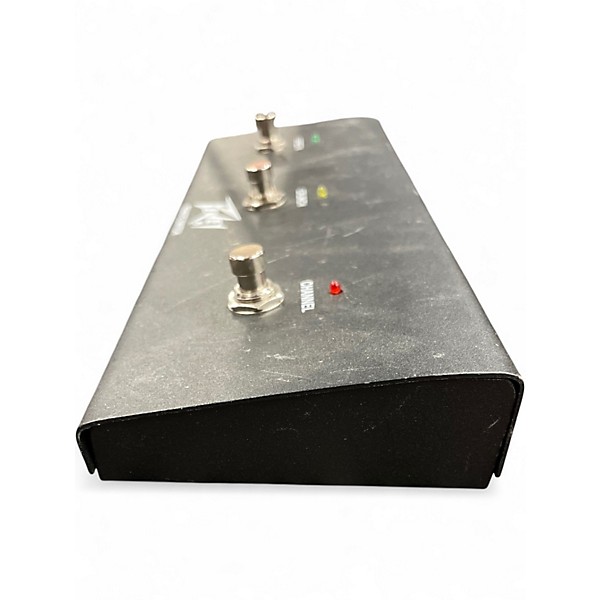 Used Peavey 3-button Remote Switch Pedal