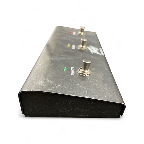 Used Peavey 3-button Remote Switch Pedal