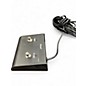 Used Marshall PEDL-90016 2-button Footswitch Pedal