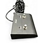 Used Marshall PEDL-90016 2-button Footswitch Pedal