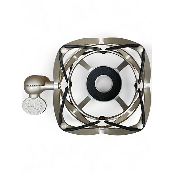 Used Blue S4M Shockmount Misc Stand