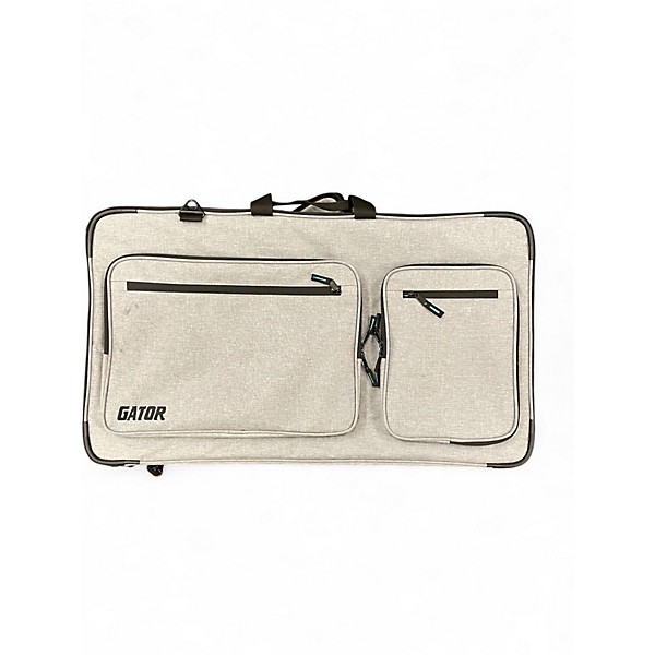 Used Gator G-Club Messenger Bag for 28-inch DJ Controller DJ Case