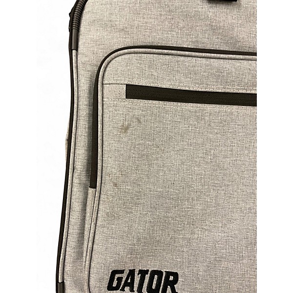Used Gator G-Club Messenger Bag for 28-inch DJ Controller DJ Case