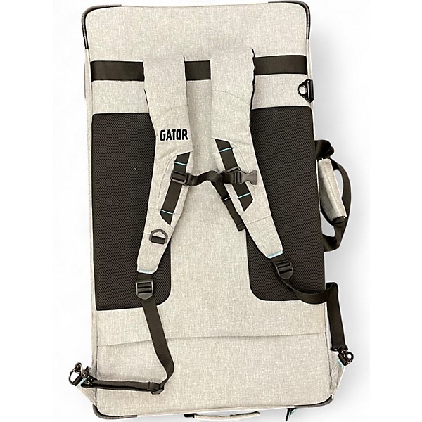 Used Gator G-Club Messenger Bag for 28-inch DJ Controller DJ Case