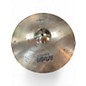 Used Zildjian 20in SCIMITAR BRONZE RIDE Cymbal thumbnail