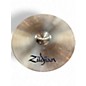 Used Zildjian 20in SCIMITAR BRONZE RIDE Cymbal
