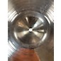 Used Zildjian 20in SCIMITAR BRONZE RIDE Cymbal