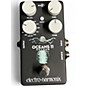Used Electro-Harmonix Oceans 11 Reverb Effect Pedal