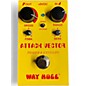 Used Way Huge Electronics Attack Vector Phaser & Envelope Effect Pedal thumbnail