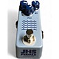 Used JHS Pedals Tidewater Tremolo Effect Pedal
