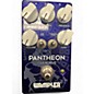 Used Wampler Pantheon Overdrive Effect Pedal thumbnail
