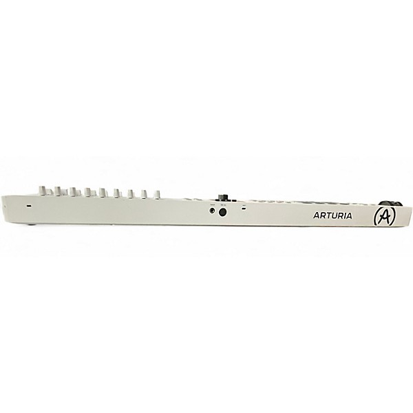 Used Arturia Keylab Essential 61 MIDI Controller