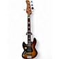Used Sire MARCUS MILLER V5 STRING LEFT SUNBURST Electric Bass Guitar thumbnail